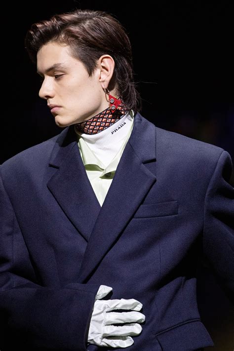 prada men's fashion|prada men's collection.